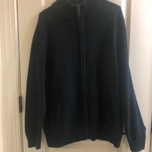 Men’s XL sweater LL bean